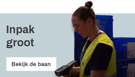 Inpak Groot