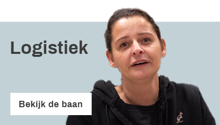 Logistiek