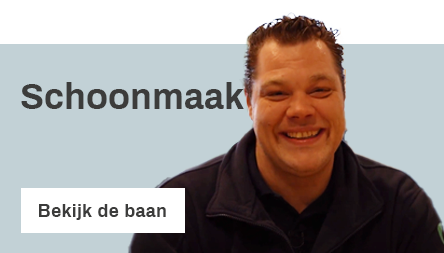 Schoonmaak