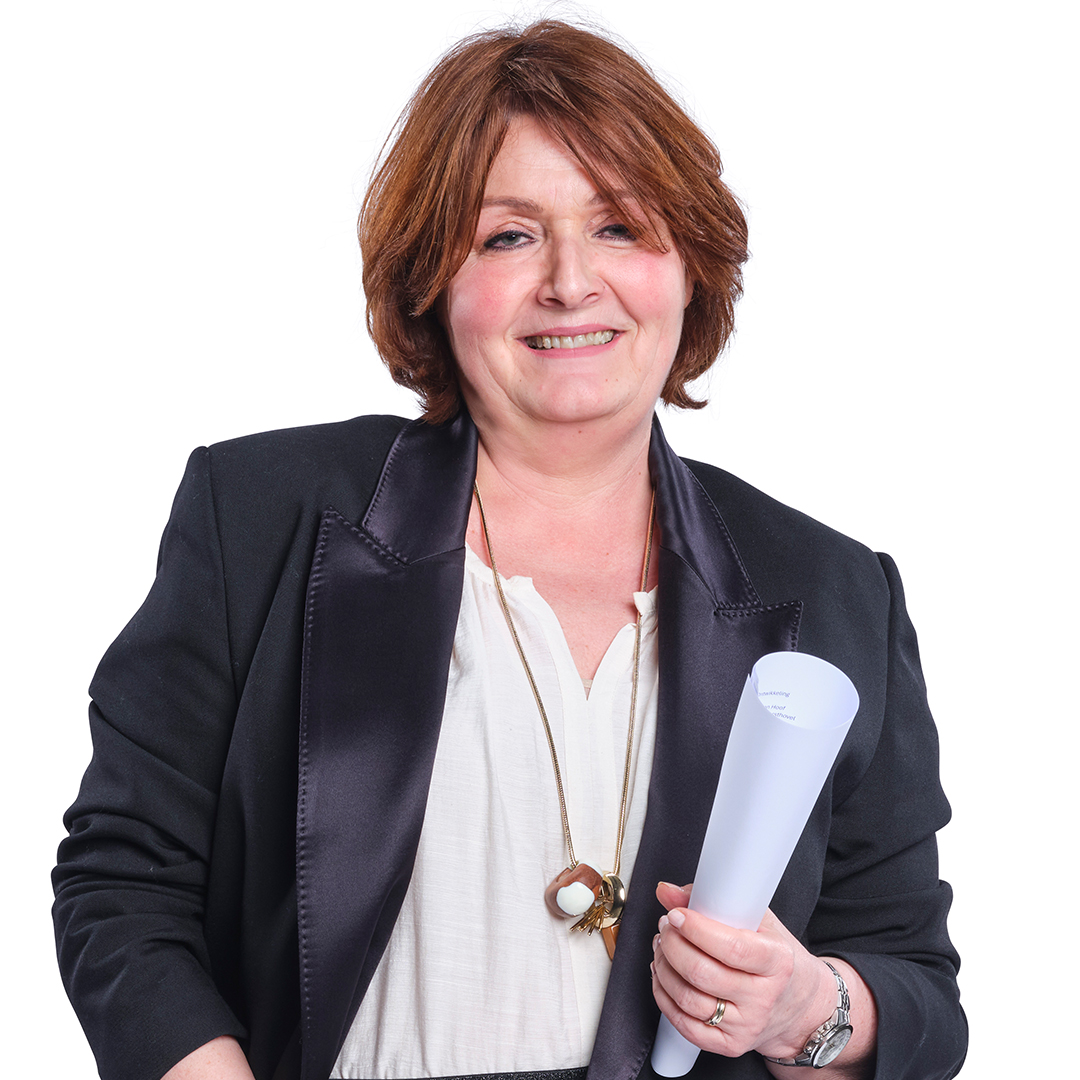 Neem contact op met Annemiek